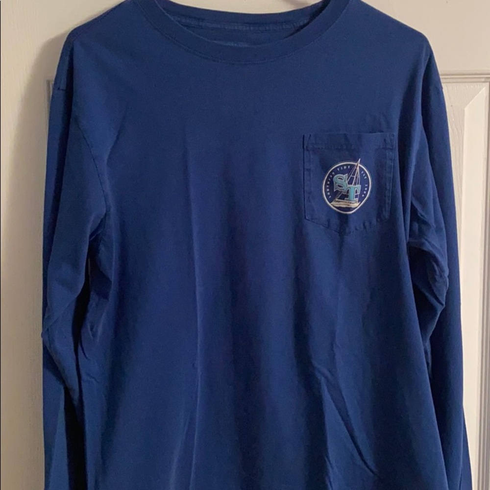 Long Sleeve